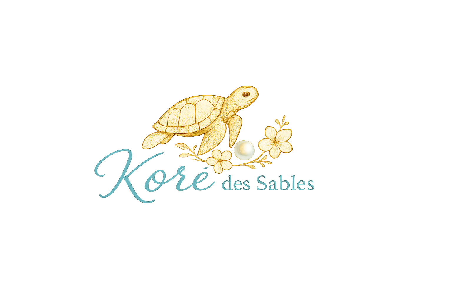 Koré des Sables